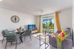 Navira - Appartement Villa Real